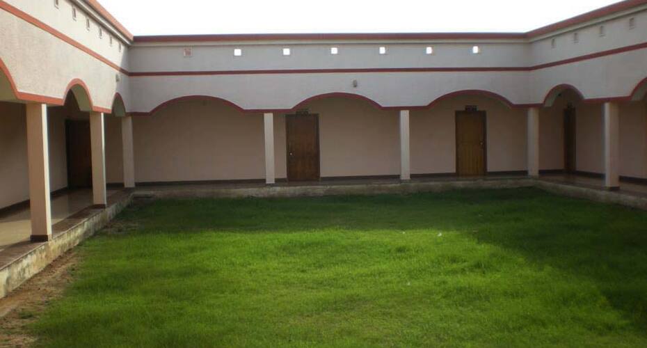 Kodar Resort, Mahasamund 5